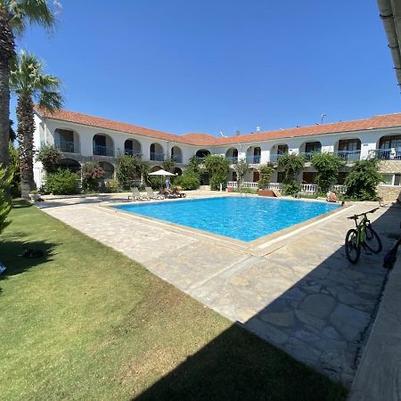 Burc Hotel Dalaman Kültér fotó